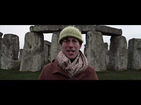 Sam Lee - Awake, Awake Sweet England (Official Video) Live at Stonehenge