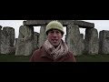 Sam Lee - Awake, Awake Sweet England (Official Video) Live at Stonehenge