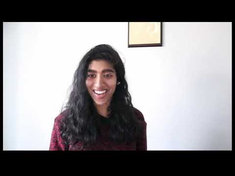 👋🏽 Intro to Pavi and this channel!