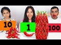 चैलेंज गलत नंबर 1 10 100 ना चुने