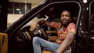 Meek Mill &quot;I Got The Juice&quot; (Music Video)