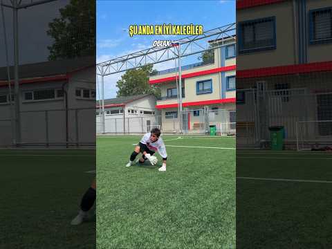 Kaleciliğin Altın Jenerasyonu... #football #futbol #keeper #goalkeeper