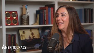 E45: Sony Pictures VP of Global Still Photography Chrissy Quesada on Promotion & Publicity