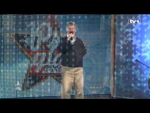 Faruk Hadžijunuzović - Travnik - Prvi glas sevdaha