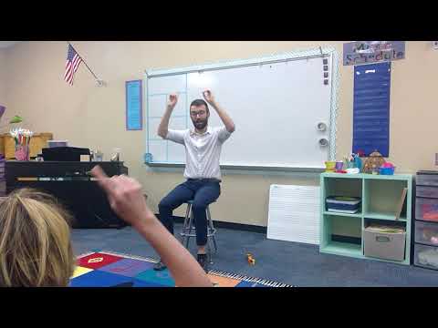 How to Teach Second Grade Music– High Do Part 3 (Visual)