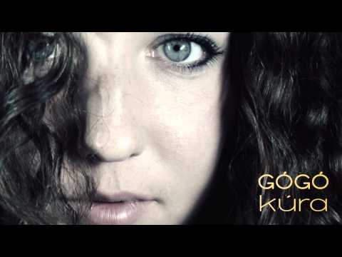 Kura - Gógó (Original Mix)