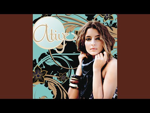 Atiye,Teoman - Kal (feat. Teoman) cover
