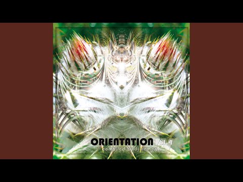 Eternity (Peace Maker Remix)