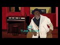 George Clinton Tells The Story Of How He Recorded His Hit Song "Atomic Dog" [Vlog]