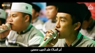Download lagu ADDINU LANA VERSI SYUBBANUL MUSLIMIN   LIRIK. mp3