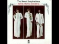 The Sweet Inspirations - You Roam When You Don't Get It At Home