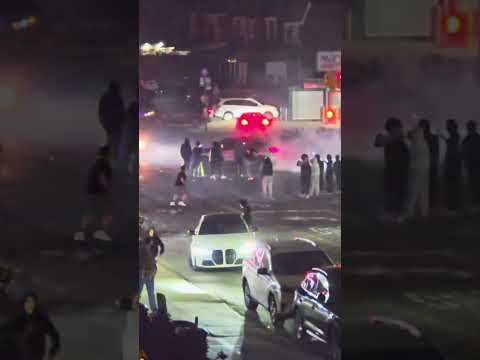 Chaos on the Streets of Mamdani’s New York