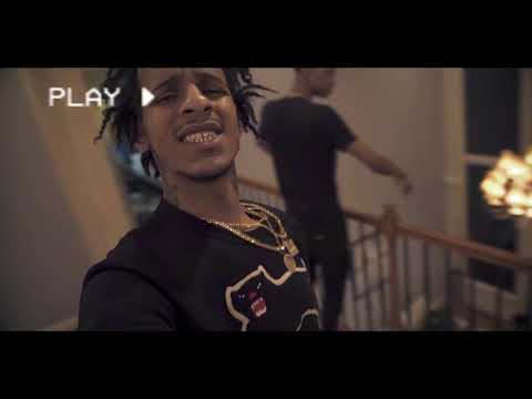 Big Sau - Kush Smokin (Official Music Video)