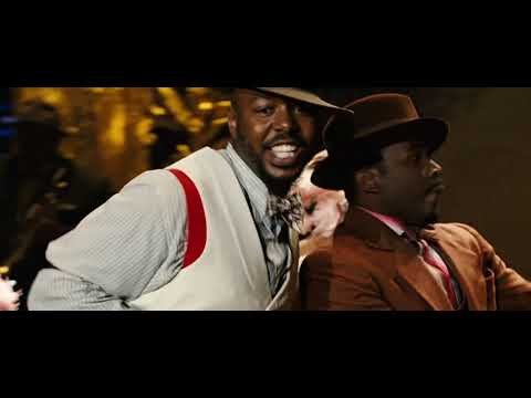 Idlewild - Bowtie Scene
