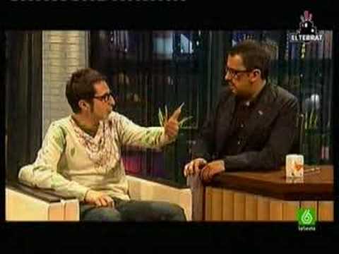 BFN 414 - Bertovisión