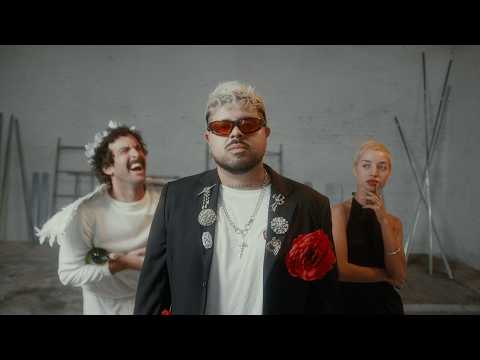 El Reja - Cupido Nuevo (Video Oficial)