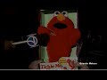 Stores Sell Out Of Tickle Me Elmo Toys In Miami Fla December 9 1996