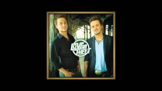 Runnin&#39; Out Of Air - Love and Theft (FULL SONG)
