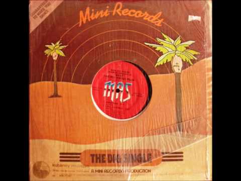 Mini All Stars - Anastasie