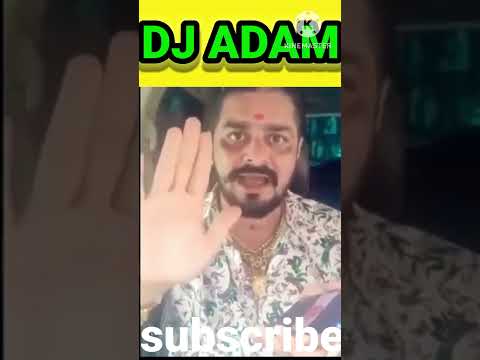 RESPECT 😘 PLayer in DJ ADAM 💪#shot #freefire #viral #ytshorts #djadam #shorts