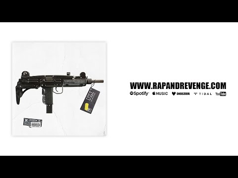 Video thumbnail for Uzi (658 boulevard)