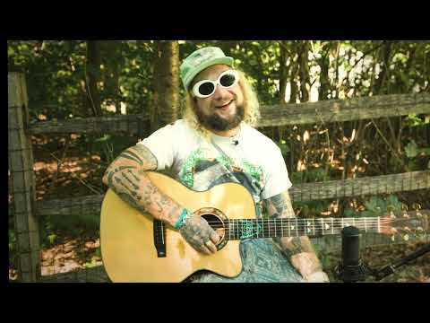 Mihali - Real Good Day (Live Acoustic - Outdoor Sessions)