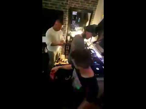 Dj`s Lee Caley//Nicki B//Yannis G//Baker//Mc Junior//Facebook Live//Jun 24th 2017