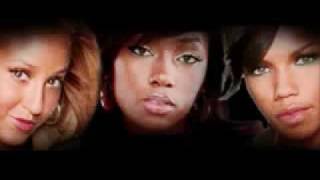 Nas Feat. 3LW no more (Remix)