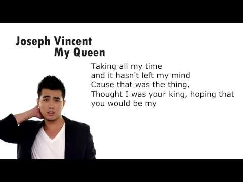 My Queen video