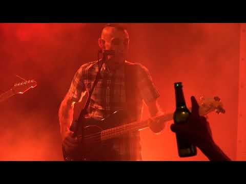 The Hotknives + Mick Clare - So Blind (Köln, 14. 12. 2018)