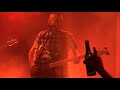 The Hotknives + Mick Clare - So Blind (Köln, 14. 12. 2018)