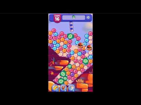 Angry Birds Dream Blast [ Level 74 ]