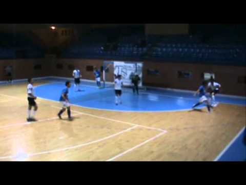 J.13º, Bioparque Navalmoral FS - Olias del Rey FS (Toledo). Temp. 10-11