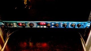 Video thumbnail for Line 6 Mod Pro by shnobel