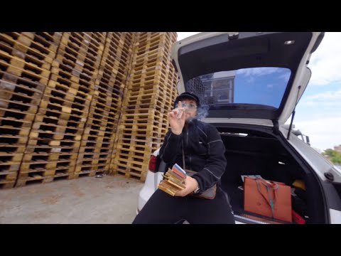 LOPOV361 - 8tar (prod. 2Sick) (Official Video)