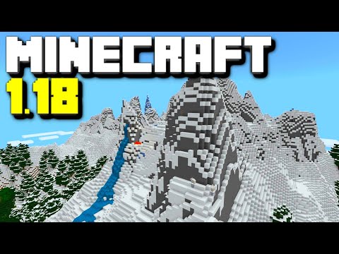 Minecraft 1.18 Survival | Minecraft Livestream | LarsLP