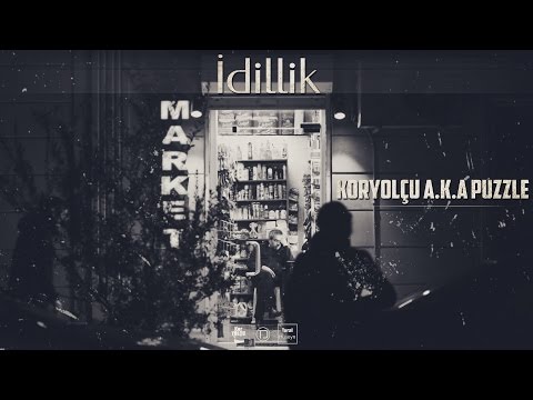 KorYOLÇU a.k.a Puzzle - İdillik