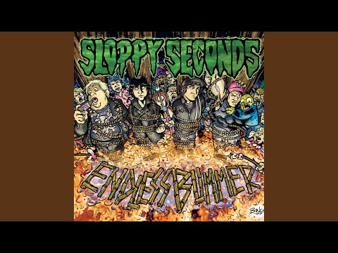 This Is Your Brain on Drugs - Sloppy Seconds