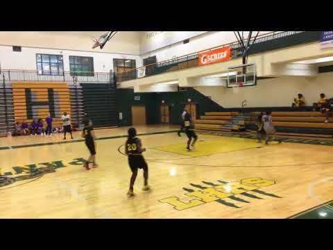 NAOE Bulldawgz TX defeats Georgia Ignites, 59-31 - Super 100 Showcase