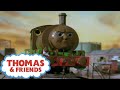 Thomas Friends Percy S Chocolate Crunch Full Episode Cartoons For Kids