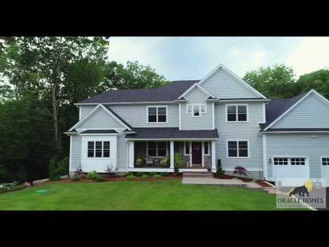 Welcome to Rehoboth, MA - Home built by Oracle Homes, LLC