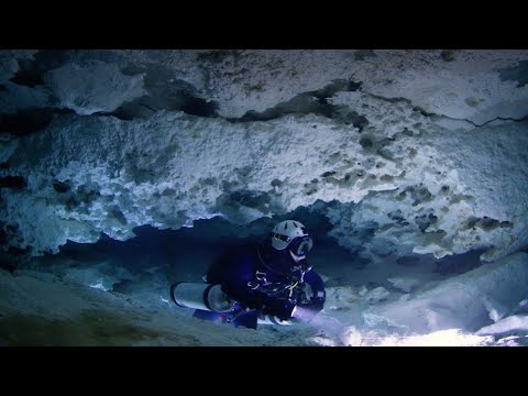 Thumbnail for video: Ancient Caves - What's through this hole? Thumbnail for video: Ancient Caves - What's through this hole?