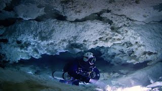 Ancient Caves (2020) Video