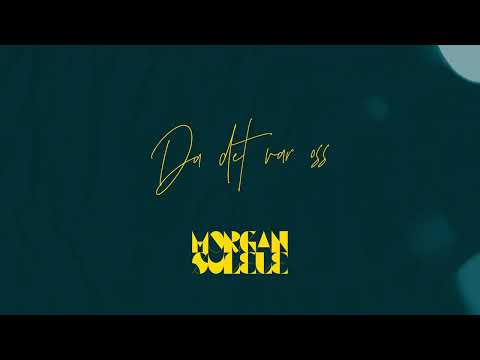 Morgan Sulele - Takker deg for det (Visualiser)