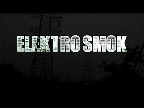 COLDSORE - ELEKTR0 SM0K (I blackheart 5G transmission)