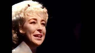 Barbara Gibson - Somewhere There's Love (1966)