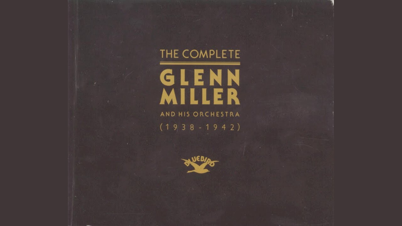 Glenn Miller - My Reverie