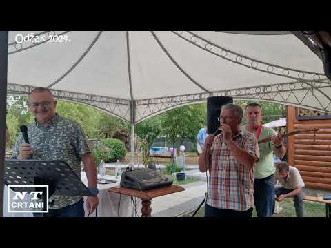 DAJAK I MAJO ROĐENDAN U ODZAKU 2024