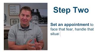 Teacher Toolkit: Facing fear