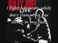 Billy Joel - Laura (with lyrics)